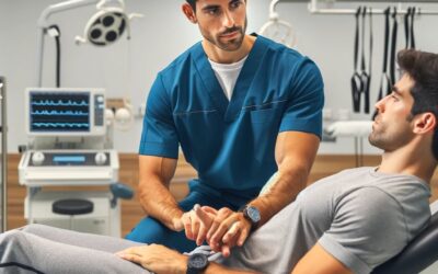 Sesiones de Osteopatía: ¿Cuántas Necesitas?